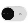 ZTE U10S Pro router hotspot móvel 4G/LTE WiFi 6