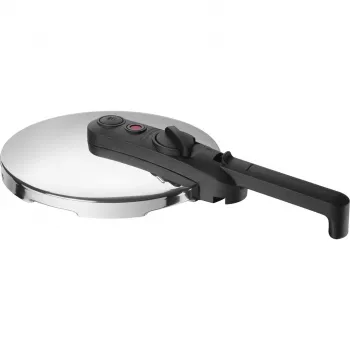 Tampa de panela de pressão Zwilling Ecoquick - 22 cm
