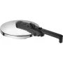 Tampa de panela de pressão Zwilling Ecoquick - 22 cm