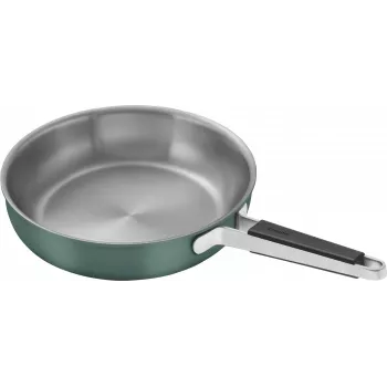Frigideira rasa ZWILLING PURE 28 cm
