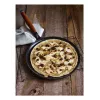 Frigideira de Ferro Fundido ZWILLING STAUB com Cabo de Madeira 40509-525-0 - 28 cm