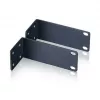 ZyXEL Kit de montagem em rack para série GS1920 rack de 19 polegadas