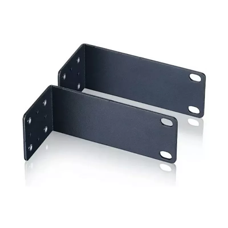 ZyXEL Kit de montagem em rack para série GS1920 rack de 19 polegadas