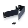 ZyXEL Kit de montagem em rack para série GS1920 rack de 19 polegadas