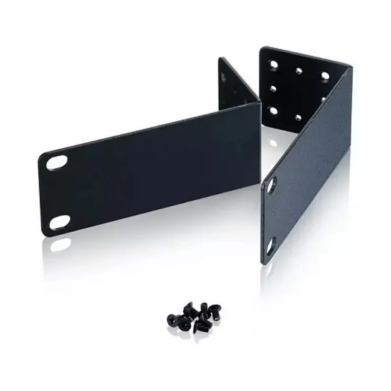 ZyXEL Kit de montagem em rack para série GS1920 rack de 19 polegadas