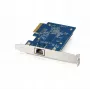 Adaptador de rede ZyXEL XGN100C v3 10G RJ45 PCIe