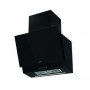 CATA THALASSA 600 GBK /H Exaustor de parede, 60 cm, vidro preto (02036406)