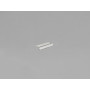 Synergy 21 ALU1580TR tampa terminal de alumínio, prateado – S21-LED-PR2500187