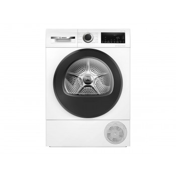 Bosch Serie 6 WQG2420PSN máquina de secar com bomba de calor, 9 kg, D, 62 dB