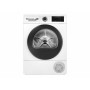 Bosch Serie 6 WQG2420PSN máquina de secar com bomba de calor, 9 kg, D, 62 dB
