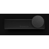 Repouso de pulso Genesis Rubid 600 TKL NPG-2389, 355 × 88 mm, preto