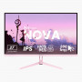 Monitor Arozzi Nova AZ-NO-27T2K260-PNK 27