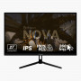 Monitor Arozzi Nova AZ-NO-27T2K260-BK 27 polegadas IPS QHD 260 Hz, preto