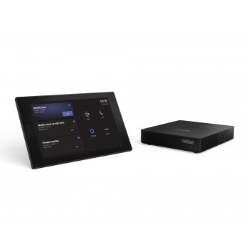 Lenovo ThinkSmart Core Gen 2 12WA000RMT com controlador, Ultra 5 135H, 16 GB, 256 GB