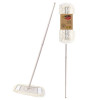 YORK ECO NATURAL mopa plana de chão com cabo ECO