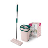 YORK HANDY conjunto de limpeza de chão com balde 12L e espremedor