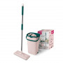 YORK HANDY conjunto de limpeza de chão com balde 12L e espremedor