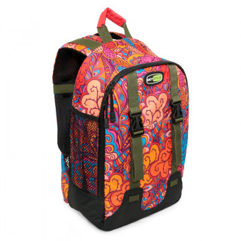 Mochila térmica GIOSTYLE Boxy+, sortida