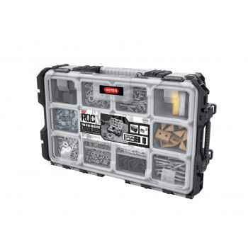 Organizador de equipamento Keter DIY Organiser Gear Organiser 22 56x34,5x12,8cm