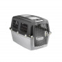STEFANPLAST Transportadora Gulliver 6 92x64x66cm Cinzento-escuro/Cinzento-claro