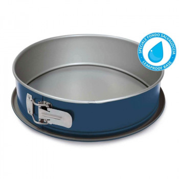 GUARDINI Forma de mola XBake 26 cm cinzento-antracite