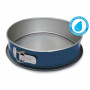 GUARDINI Forma de mola XBake 26 cm cinzento-antracite
