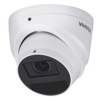 VIVOTEK IT9380-HTV-V2 Câmara IP turret 8MP
