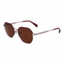 Óculos de sol Paul Smith PS24110SLOVEL homem retangulares 53/21/145 mm