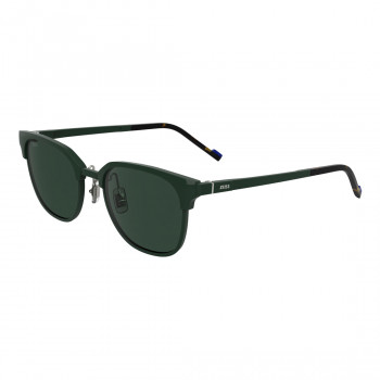 Óculos de sol ZEISS homem retangulares ZS24546S-301 preto/cinzento 53-20-145
