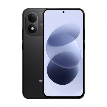 Xiaomi Redmi Note 17 5G 6GB RAM 256GB preto Dual SIM NFC
