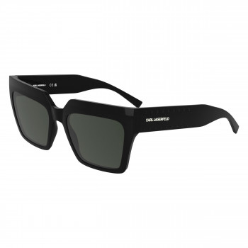 Karl Lagerfeld óculos de sol mulher KL6181S-1 55/19/140 mm