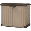 Casa de jardim KETER Store It Out Arc