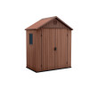 Casa de jardim KETER Darwin 6x4