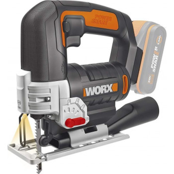 Serra de recortes WORX WX543.9 20V