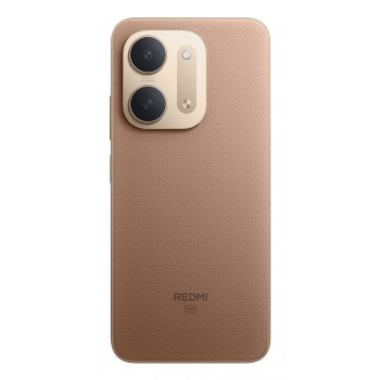 XIAOMI REDMI 17C 4+128GB DS 5G CASTANHO OEM