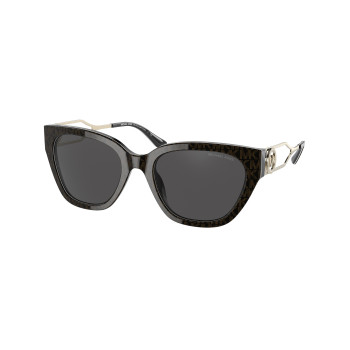 ÓCULOS DE SOL MICHAEL KORS MULHER MK2154-370687 (lente/ponte/hastes) 54/19/140 mm)