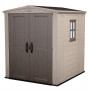 Casa de jardim KETER Factor 6x6