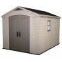 Casa de jardim KETER Factor 8x11