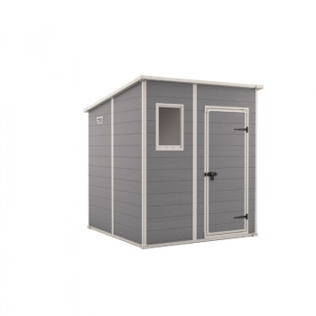 Casa de jardim KETER Manor Pent 6x6