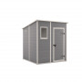 Casa de jardim KETER Manor Pent 6x6