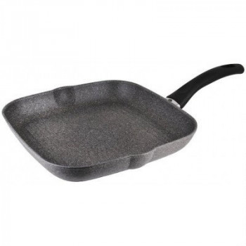 Grelhador BALLARINI Ferrara 28x28cm/4mm