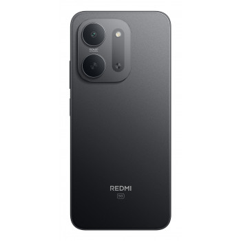 Xiaomi Redmi 17C 4GB RAM 128GB armazenamento Dual SIM 5G Midnight Black