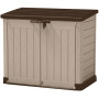 KETER Casa de jardim Store It Out Max