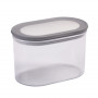 CURVER Grand Chef Caixa Hermética Oval com Tampa, 0,8 l