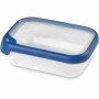 CURVER Grand Chef Eco Caixa Hermética Retangular com Tampa, 1,2 l