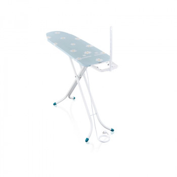 Tábua de engomar LEIFHEIT Classic M Compact Plus 120x38 cm