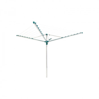 Estendal de roupa rotativo LEIFHEIT Linomatic 400 Comfort, 40 m