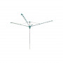 Estendal de roupa rotativo LEIFHEIT Linomatic 400 Comfort, 40 m