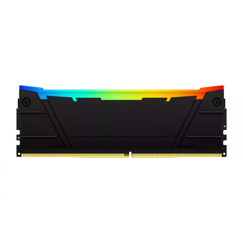 Desktop DDR4 16GB (2x8GB) 4266MT/s CL19 288-Pin DIMM Kingston FURY Renegade RGB, 1,4V, XMP 2.0
