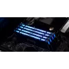 Desktop DDR4 16GB (2x8GB) 4266MT/s CL19 288-Pin DIMM Kingston FURY Renegade RGB, 1,4V, XMP 2.0